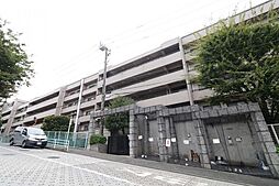 ヒルトップ横濱根岸セントラルコート