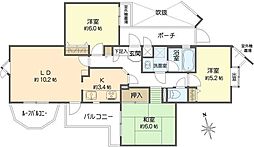 ライオンズヒルズ本郷台伍番館