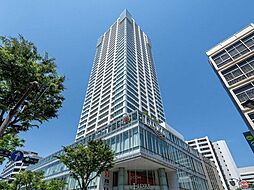 ザ・タワー横須賀中央