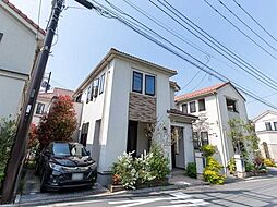 プラウドシーズン横濱洋光台