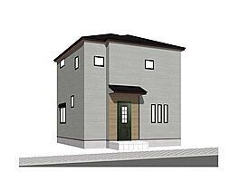 横須賀市桜が丘1丁目 新築戸建て