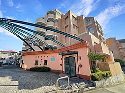 ランドコム横浜富岡