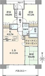 パークシティ能見台ブロードエア
