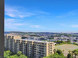 エステシテイ湘南六浦参番館