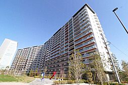 セントガーデン海老名II街区