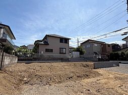 磯子区杉田8丁目 新築戸建