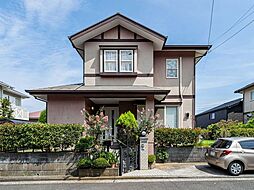 横浜市金沢区富岡西一丁目　戸建