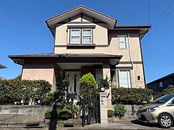 横浜市金沢区富岡西一丁目　戸建