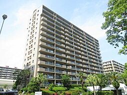 シティ能見台いこいの街D棟