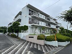 金沢文庫パークハウス3番館