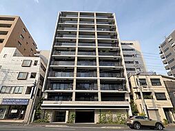 クリオ横濱ベイフォート