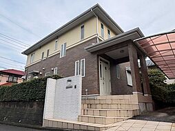 横浜市金沢区能見台五丁目　戸建