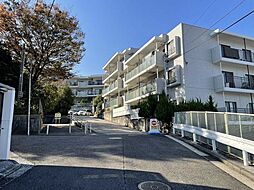 ライネスハイム京急富岡