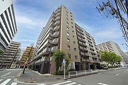 ミオカステーロ新横浜IV