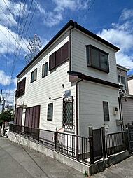 戸塚区上矢部町　中古戸建