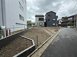 横須賀市根岸町1丁目　新築戸建