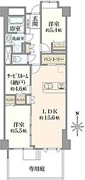 グランドメゾン朝比奈