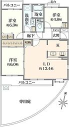 メガロン能見台