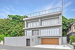 三浦市南下浦町金田　戸建