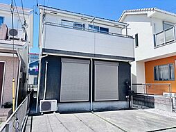 三浦市南下浦町上宮田　戸建