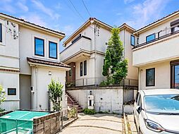 プラウドシーズン横濱洋光台