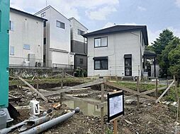 逗子市桜山5丁目 新築戸建