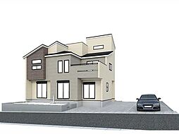 横須賀市桜が丘1丁目 新築戸建