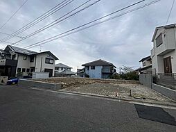 横須賀市桜が丘1丁目　新築戸建
