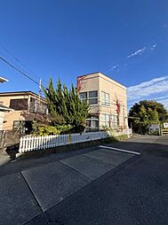 逗子市久木三丁目　古屋付土地