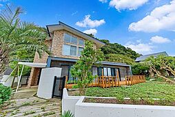 葉山町下山口　戸建