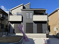 横須賀市岩戸5丁目　新築戸建