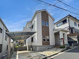 金沢区片吹 中古戸建