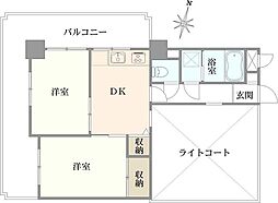 ホーユウパレス笹下