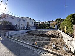 横浜市金沢区釜利谷東6丁目 新築一戸建て