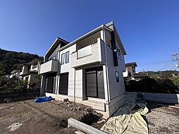 横浜市金沢区 釜利谷西5丁目 新築一戸建て