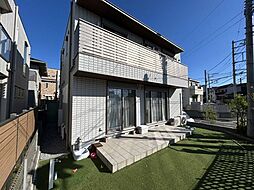 横須賀市森崎5丁目　中古戸建