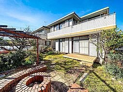 横浜市港南区港南台6丁目　中古戸建