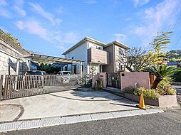 三浦郡葉山町長柄　中古戸建