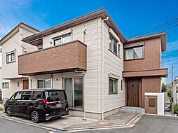 相模原市南区古淵5丁目　中古戸建