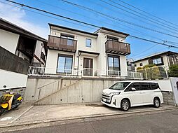 逗子市小坪1丁目　中古一戸建