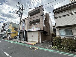 相模原市中央区矢部3丁目　店舗併用一戸建