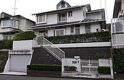 横浜市青葉区みたけ台　戸建