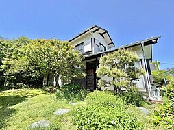 逗子市小坪6丁目 中古戸建