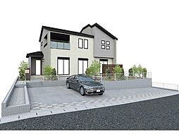 金沢区釜利谷西四丁目 新築戸建