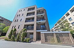 プラウドシティ上大岡弐番館