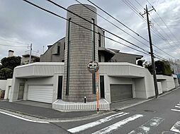 港南区港南台7丁目　戸建