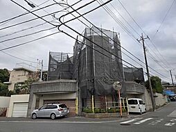 港南区港南台7丁目　戸建