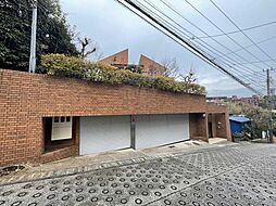 港南区港南一丁目　戸建