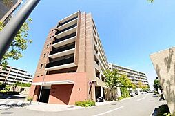 ザ・パークハウス追浜エアリアルフォート