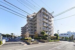 プリンスハイツガーデン湘南船越マグノリア館